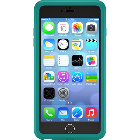 เคสมือถือ-Otterbox-iPhone 6 Plus-Symmetry-Gadget-Friends02